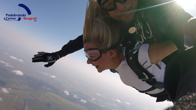 Skydiving 5