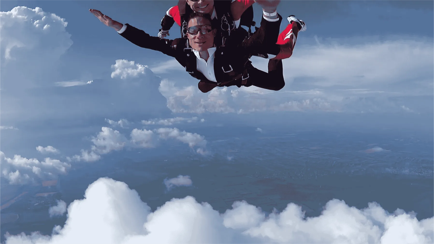 Padobranski centar Beograd